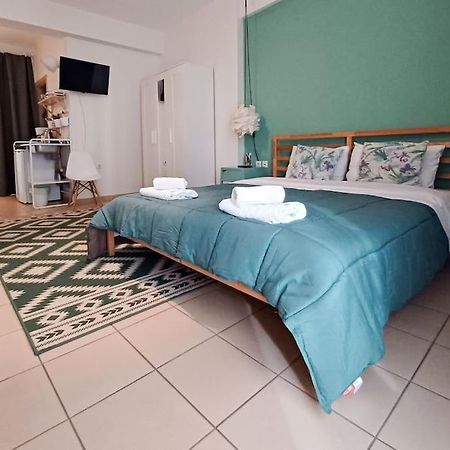 Comfy City Hideaway Kalamata Exterior photo