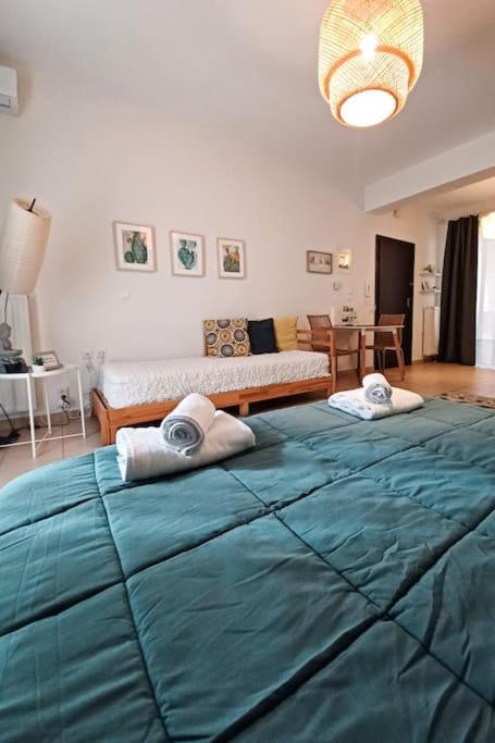 Comfy City Hideaway Kalamata Exterior photo